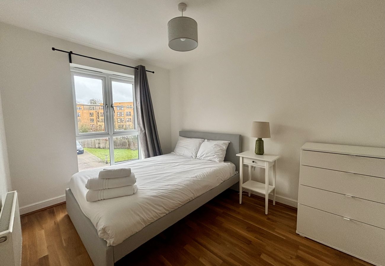 House in Taplow - Taplow Spacious Stylish Four Bedroom Townhouse 