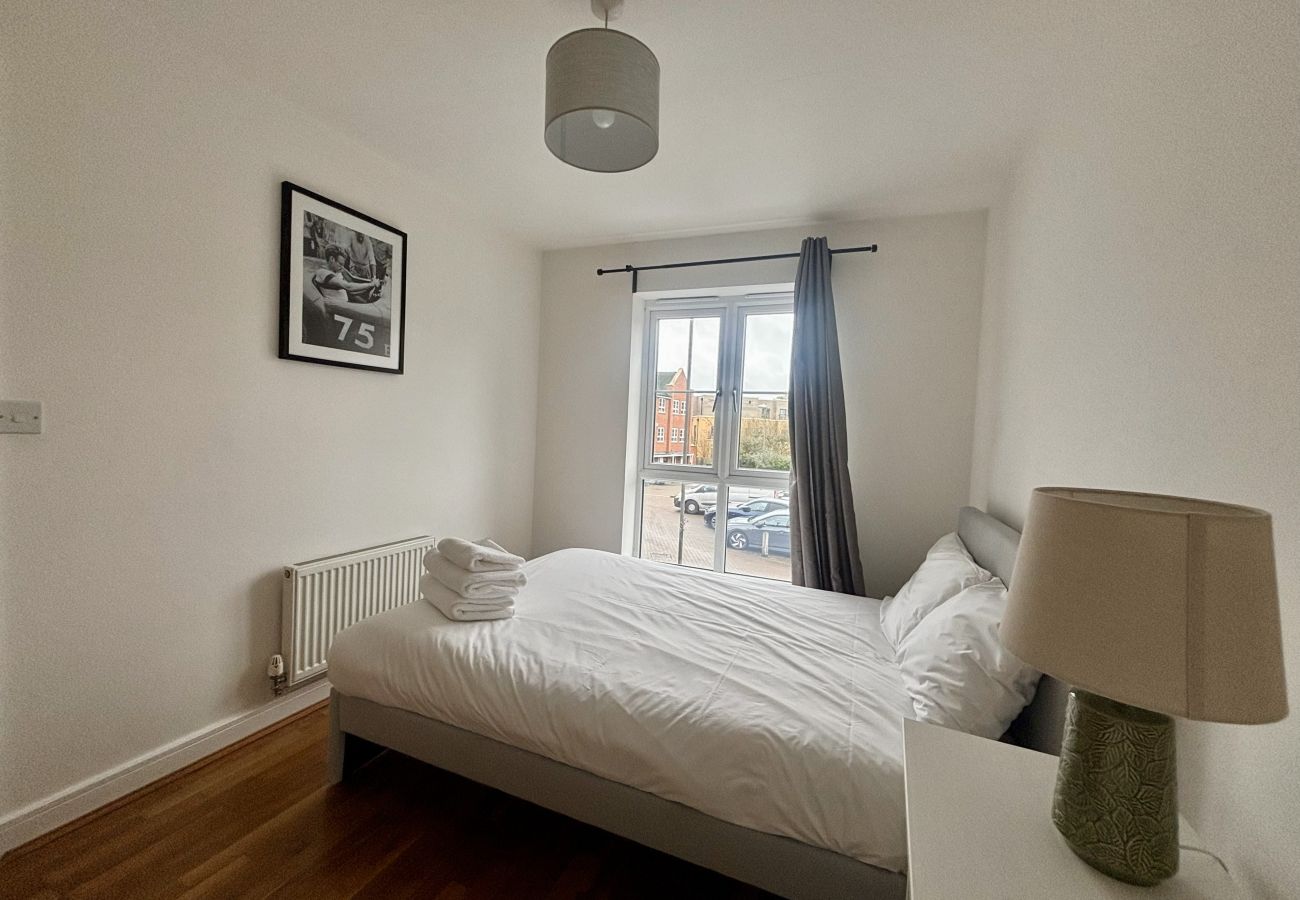 House in Taplow - Taplow Spacious Stylish Four Bedroom Townhouse 