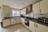 House in Taplow - Taplow Spacious Stylish Four Bedroom Townhouse 