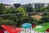 Apartment in La Plaine-Saint-Denis - Saint-Denis Fellini 