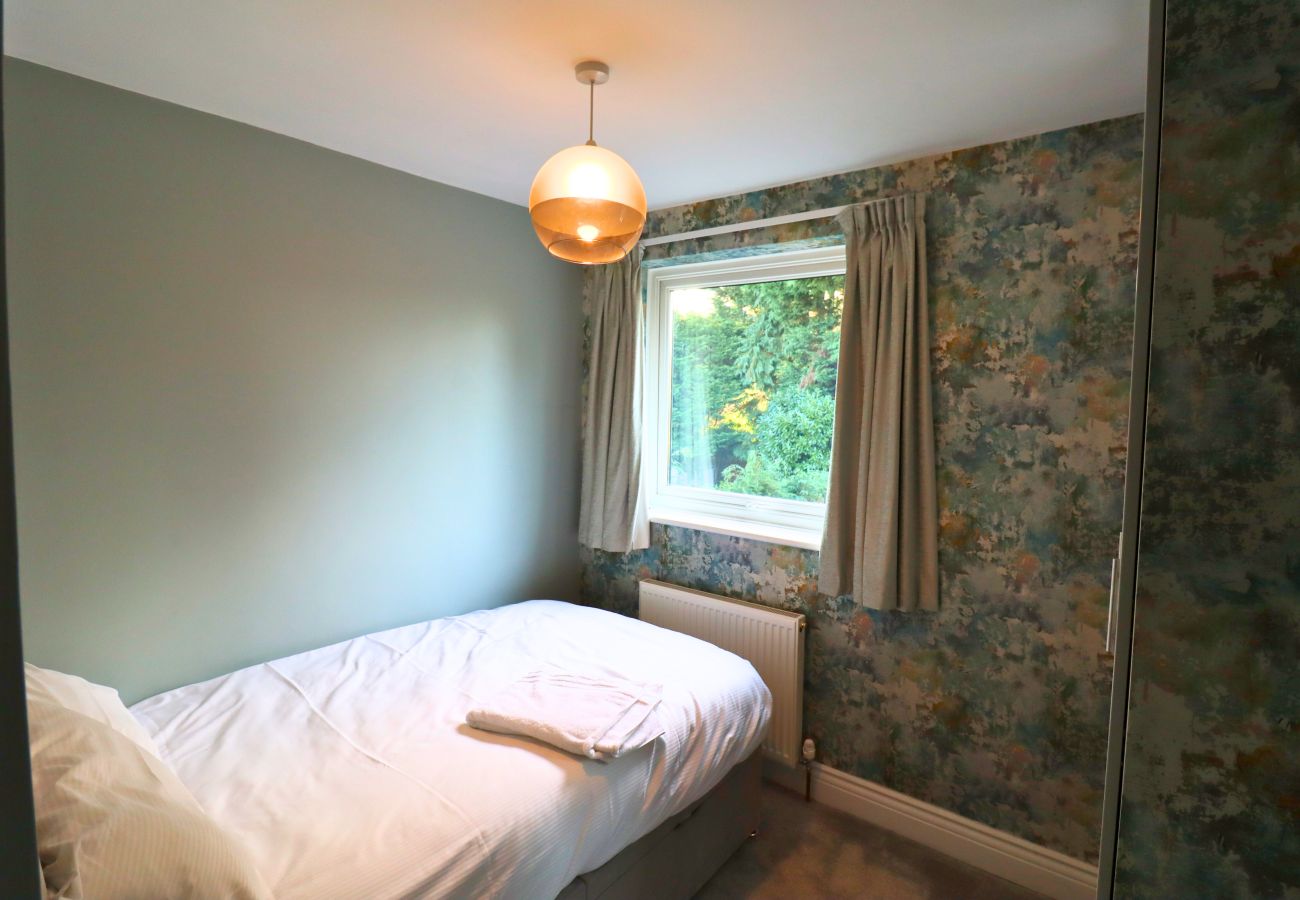 House in Ascot - Ascot Spacious Four Bedroom Family Home 