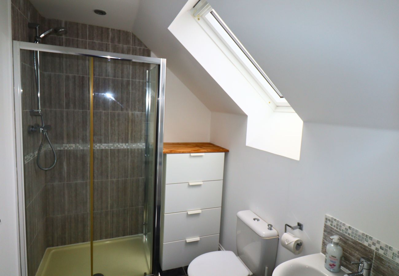 House in Andover - Andover Charming Three Bedroom House