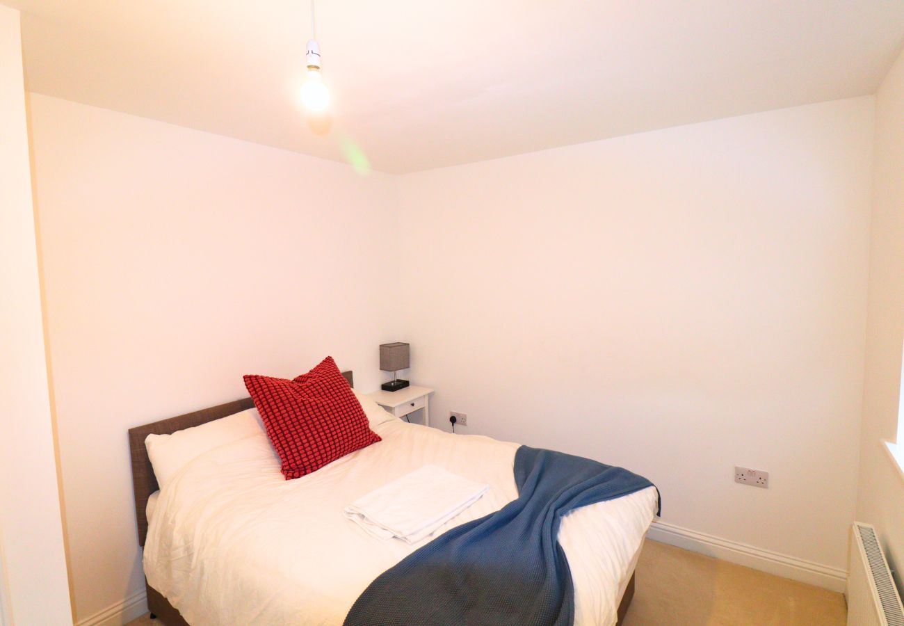 House in Andover - Andover Charming Three Bedroom House