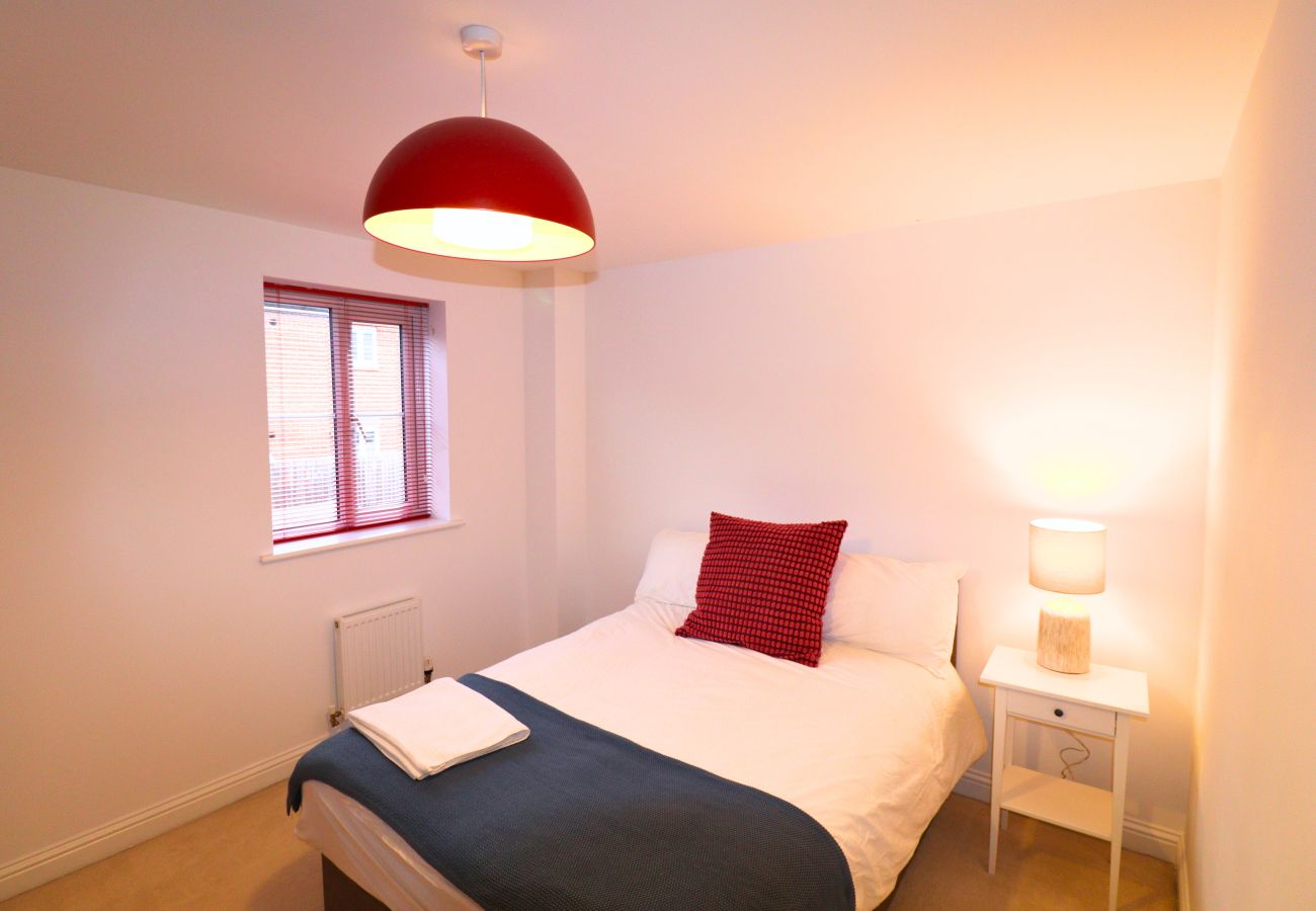 House in Andover - Andover Charming Three Bedroom House