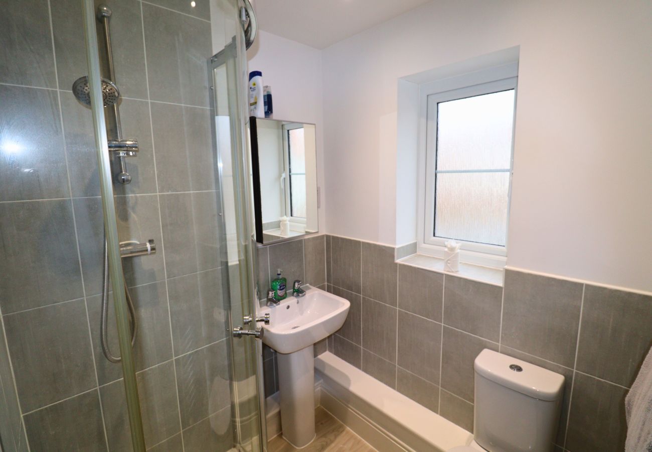 Apartment in Andover - Cosy Two Bedroom Home in Andover