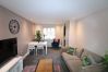 Apartment in Andover - Private Parking - Two Bedroom Home Andover
