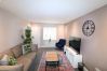 Apartment in Andover - Private Parking - Two Bedroom Home Andover