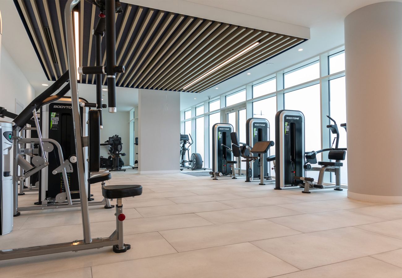 Apartment in Bracknell - Stylish Two Bedroom Apartment Central Bracknell 