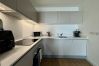 Apartment in Bracknell - Stylish Two Bedroom Apartment Central Bracknell 