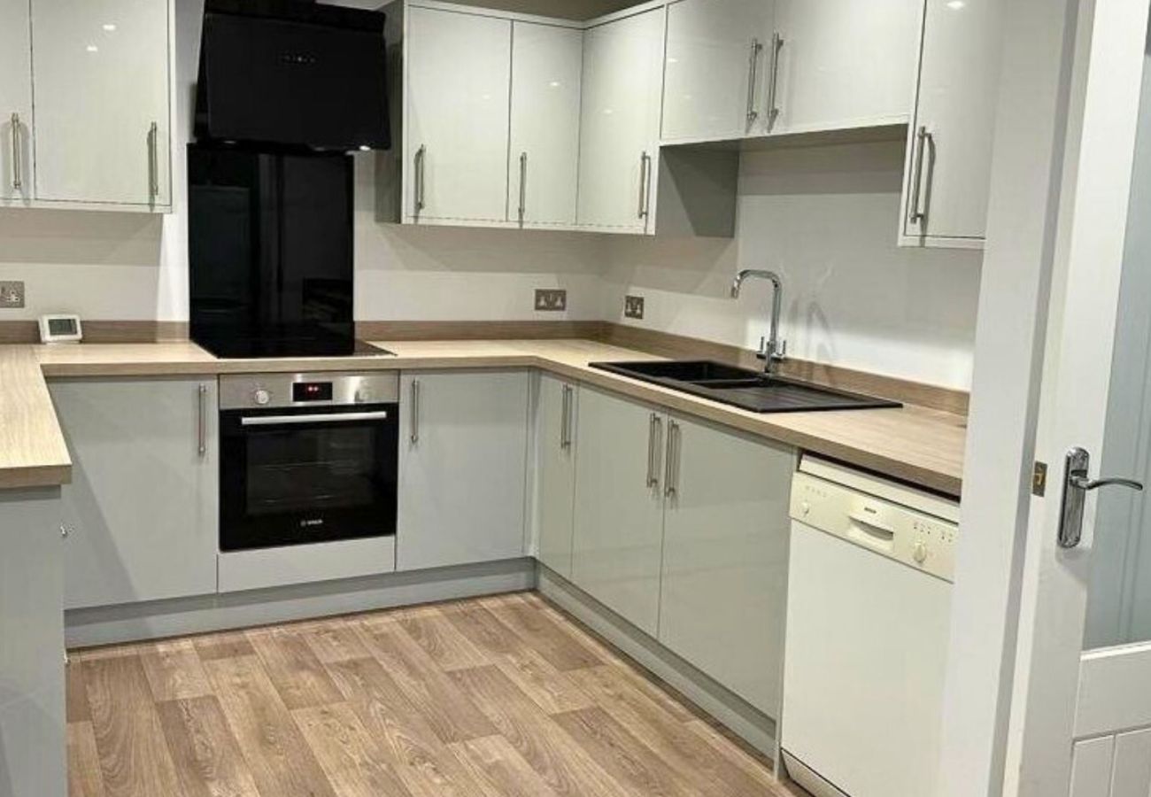 House in Hedser - Hedsor Stylish Two Bedroom Cottage
