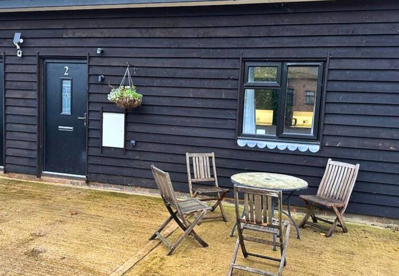 House in Hedser - Hedsor Stylish Two Bedroom Cottage