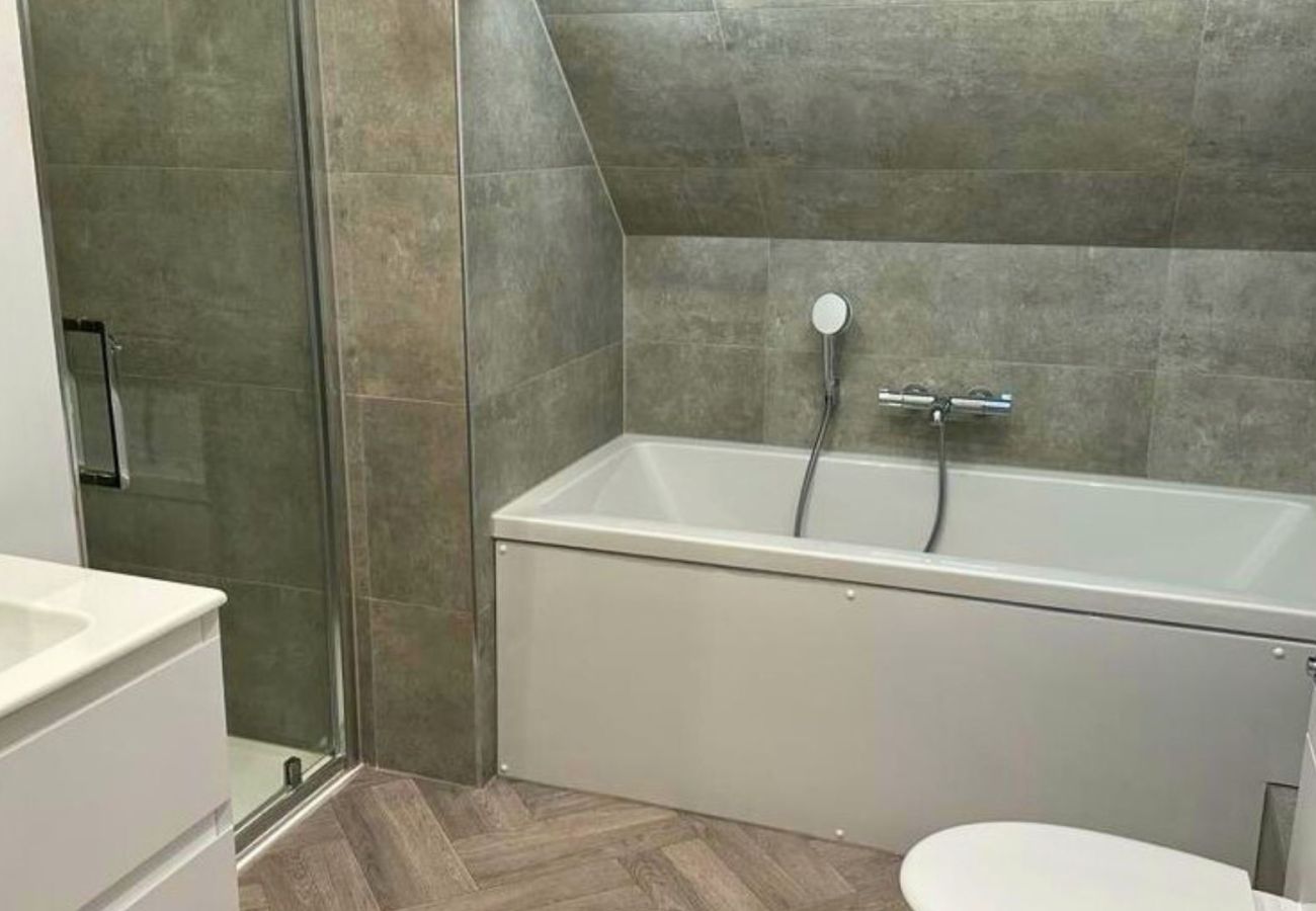 House in Hedser - Hedsor Stylish Two Bedroom Cottage