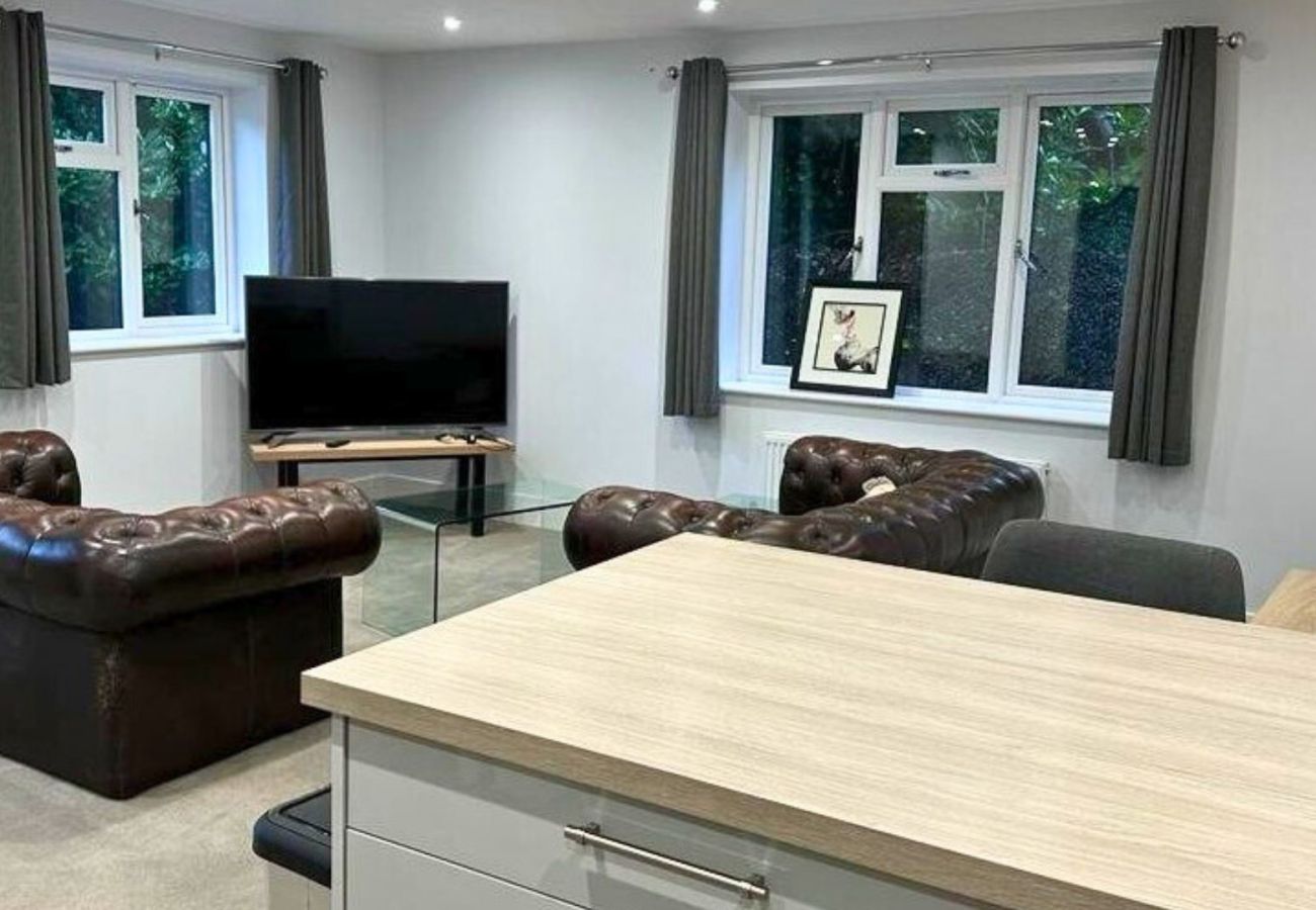 House in Hedser - Hedsor Stylish Two Bedroom Cottage