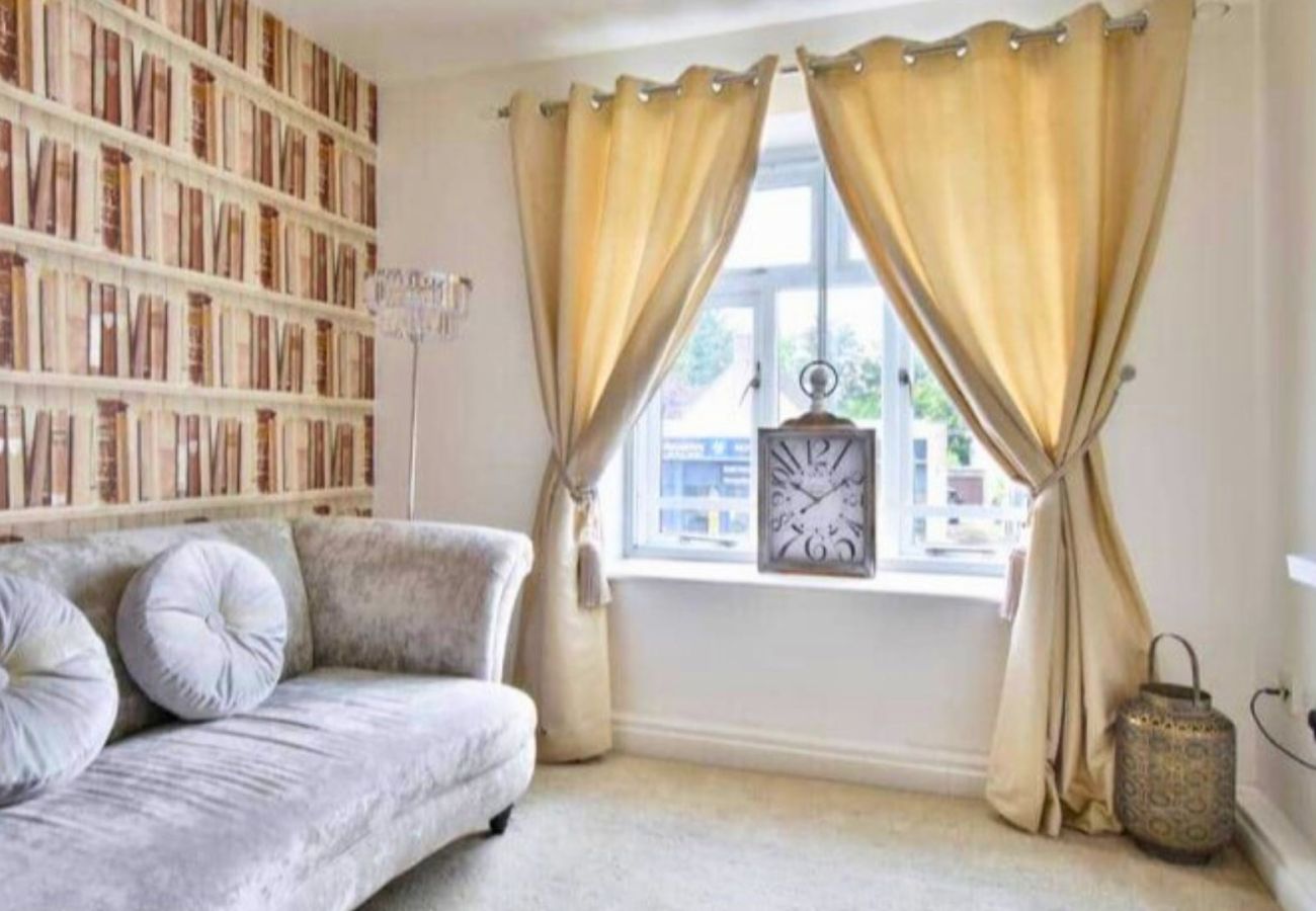 Apartment in Witney - Luxury 2 Bedroom Apartment in Witney