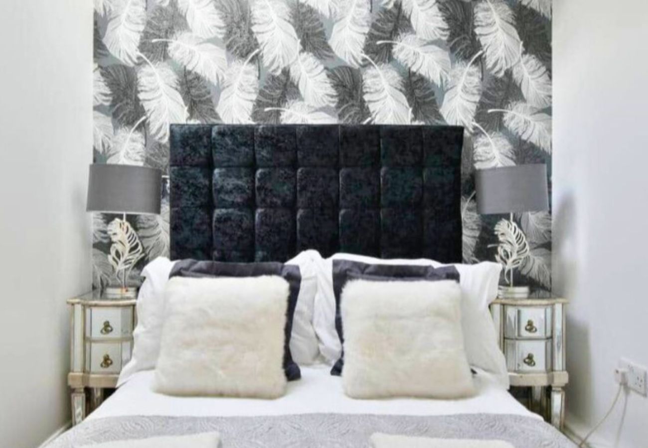 Apartment in Witney - Luxury 2 Bedroom Apartment in Witney