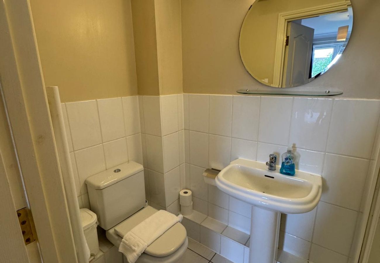 Apartment in Bracknell - Spacious Two Bedroom Apartment in Bracknell