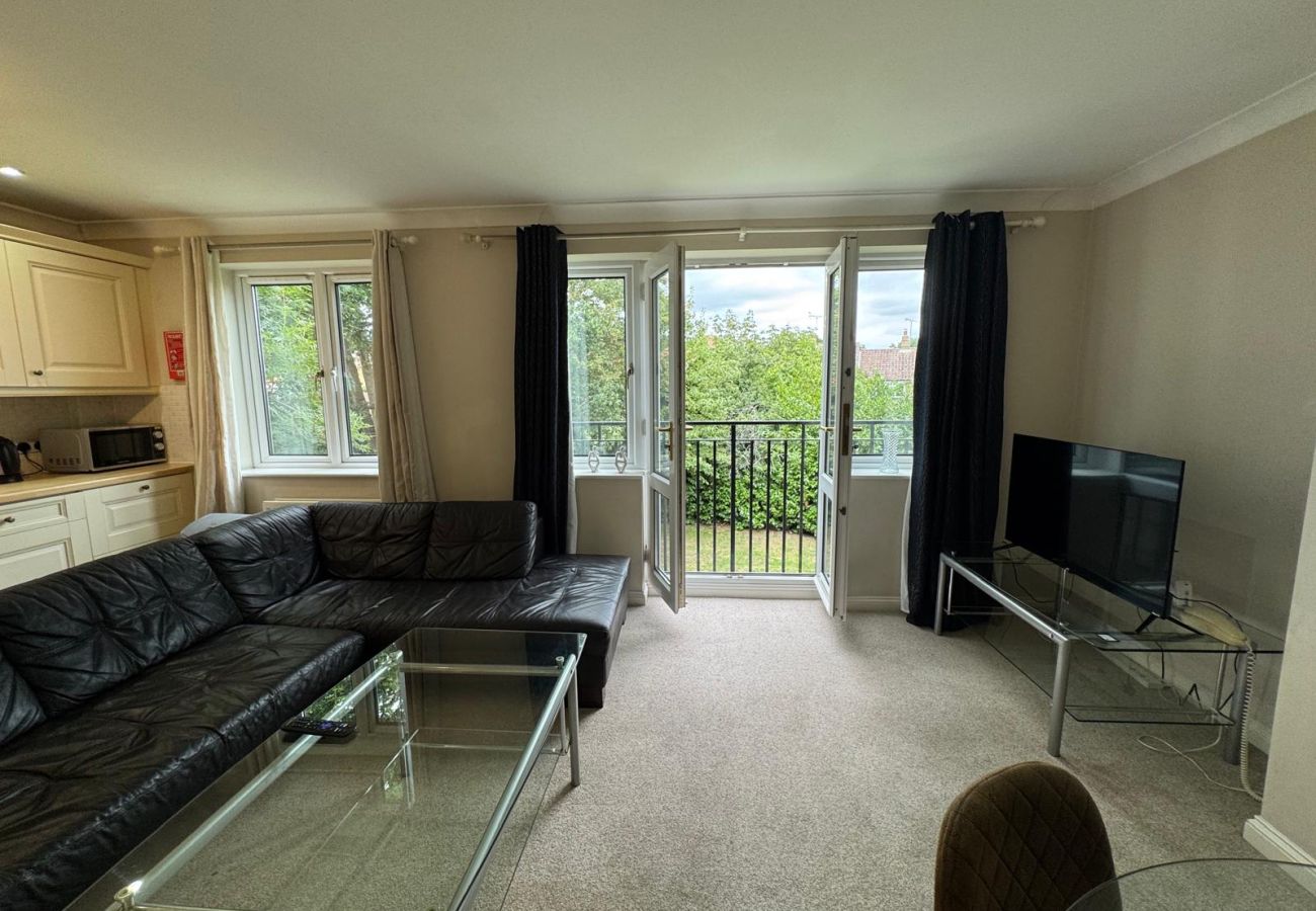 Apartment in Bracknell - Spacious Two Bedroom Apartment in Bracknell