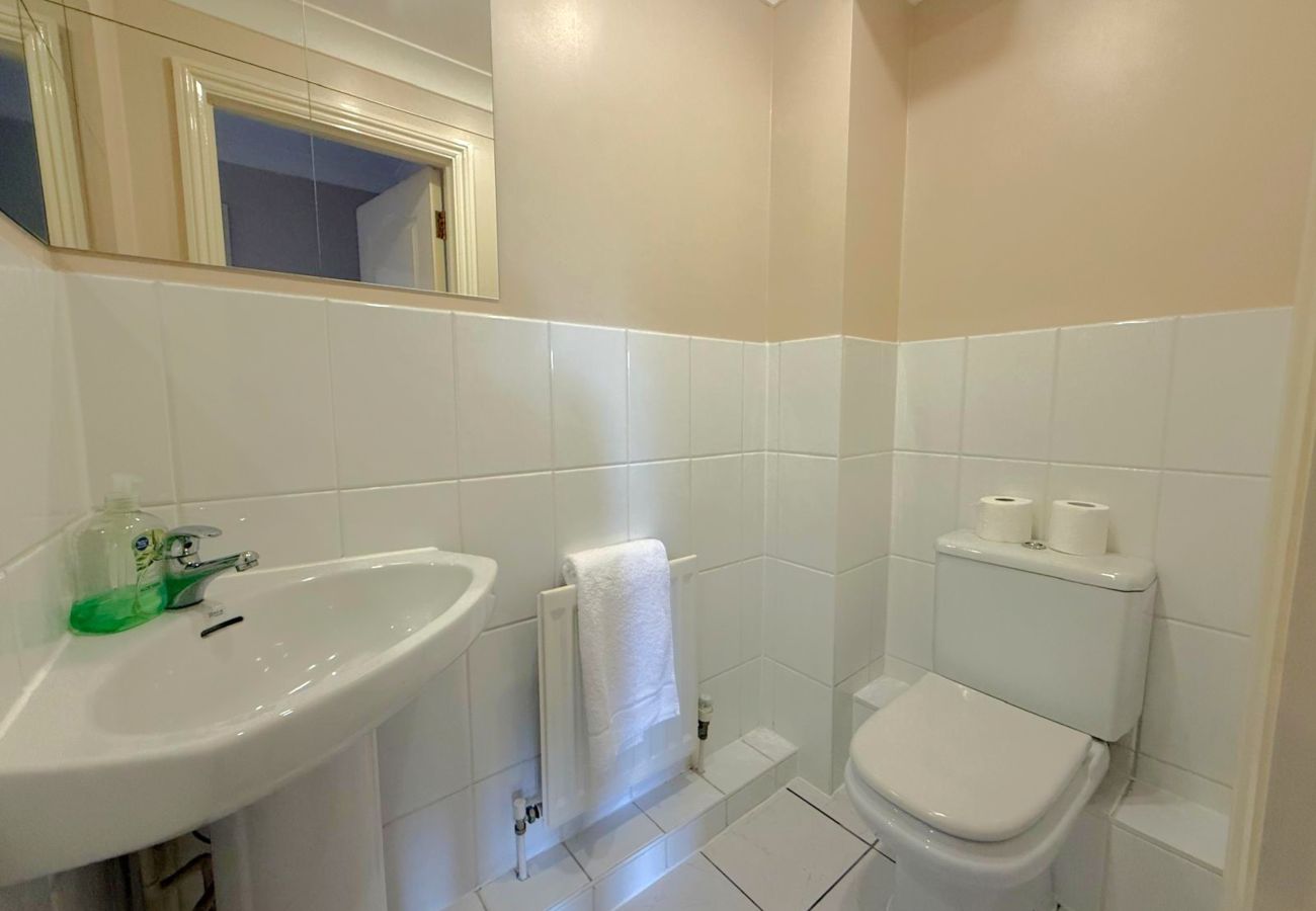Apartment in Bracknell - Spacious Two Bedroom Apartment in Bracknell