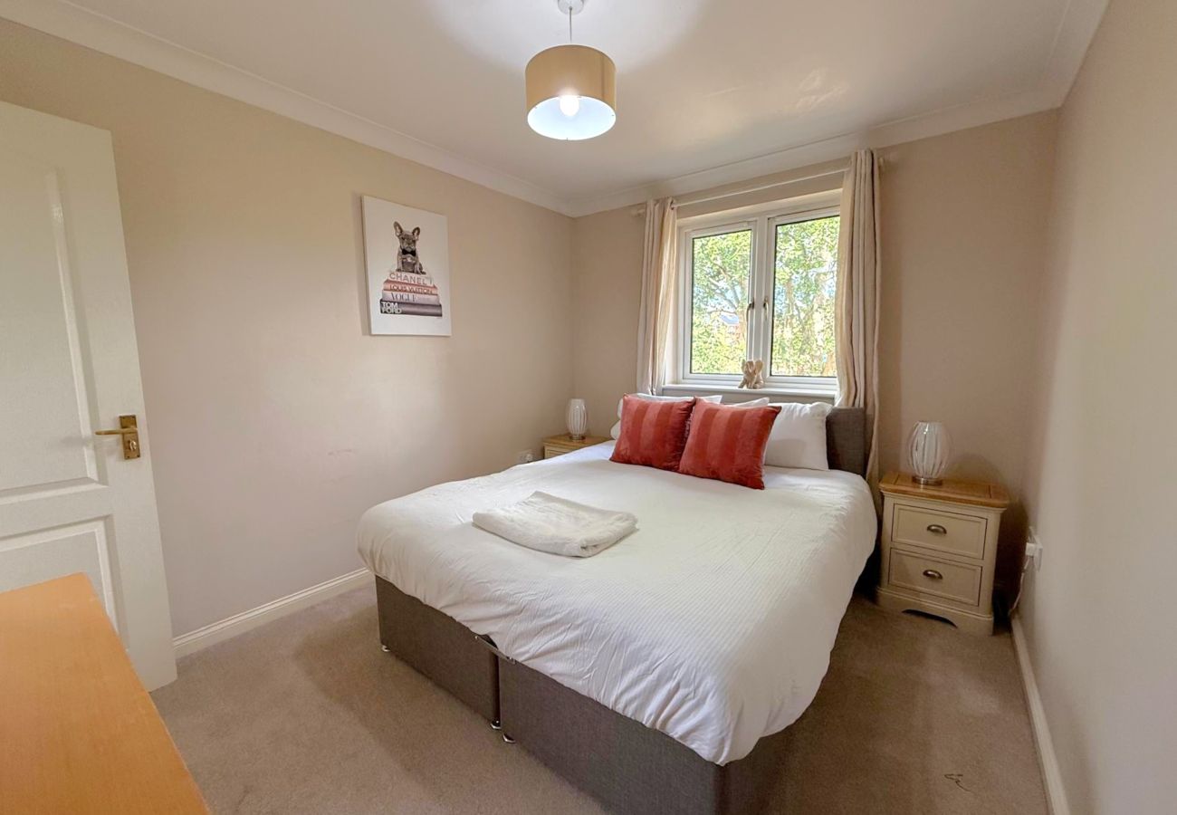 Apartment in Bracknell - Spacious Two Bedroom Apartment in Bracknell