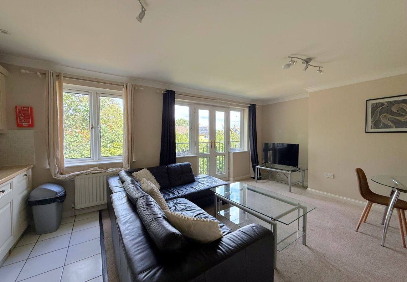 Apartment in Bracknell - Spacious Two Bedroom Apartment in Bracknell
