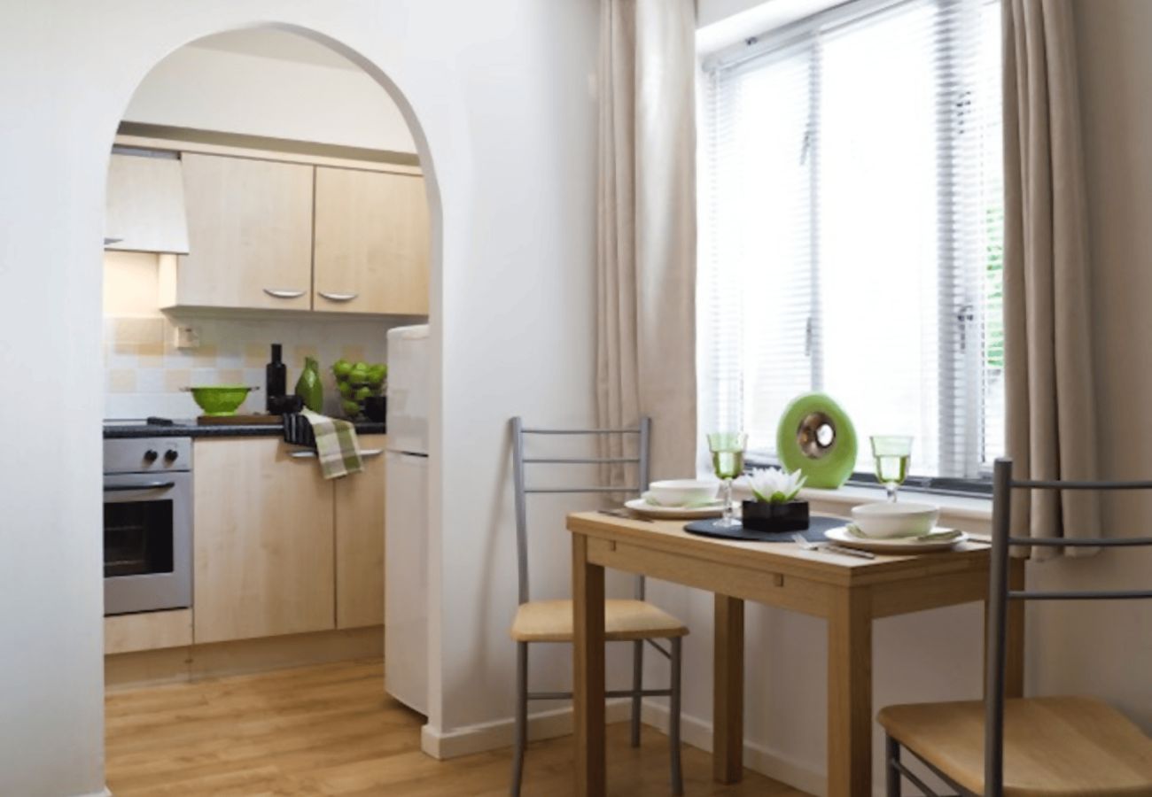 Apartment in Bracknell - Stylish Studio Apartment in Bracknell