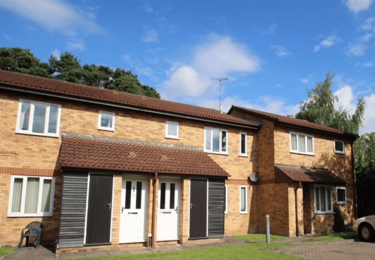 Apartment in Bracknell - Stylish Studio Apartment in Bracknell