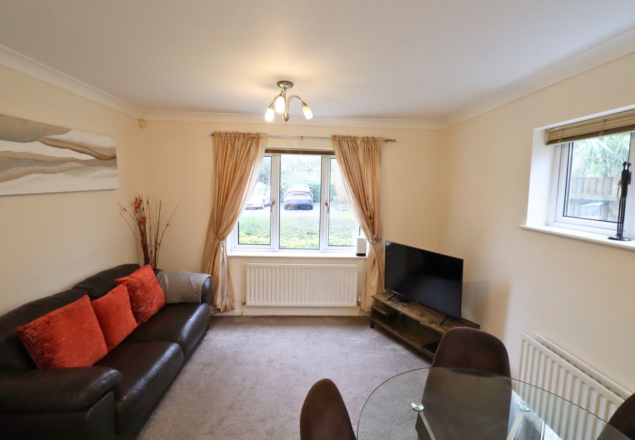 Apartment in Bracknell - Bracknell Spacious Two Bedroom Apartment 
