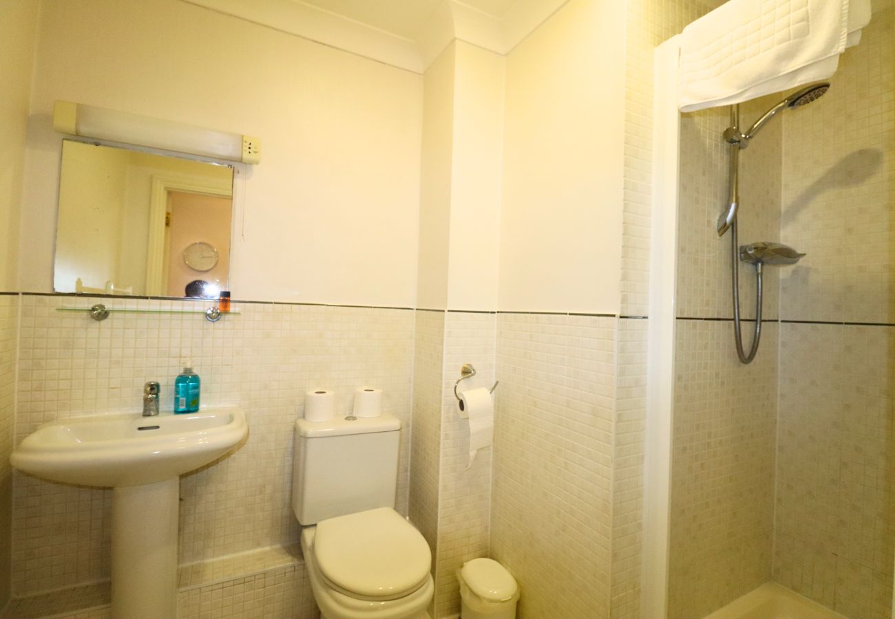 Apartment in Bracknell - Bracknell Spacious Two Bedroom Apartment 