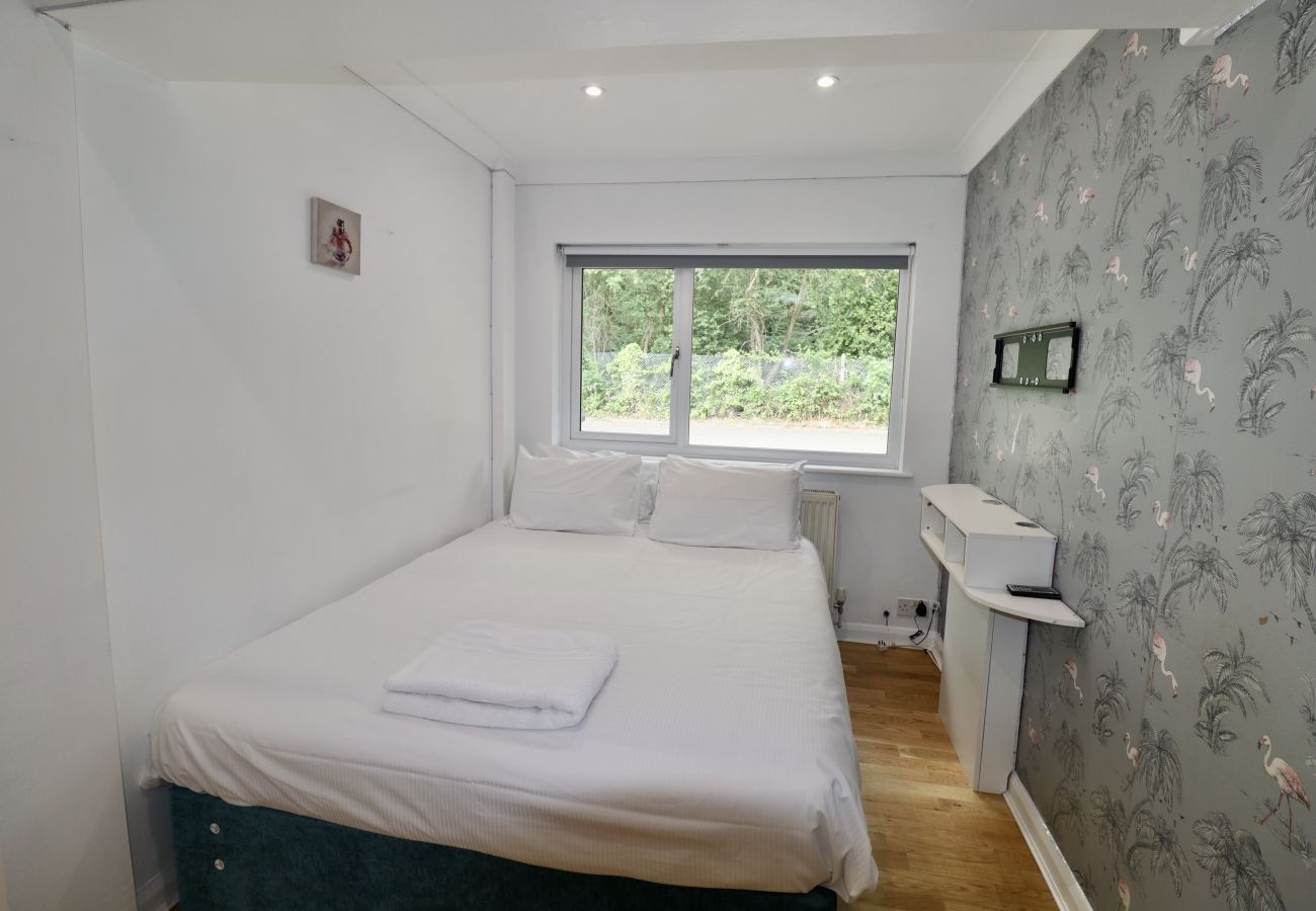 House in Addlestone - Addlestone Spacious Four Bedroom House