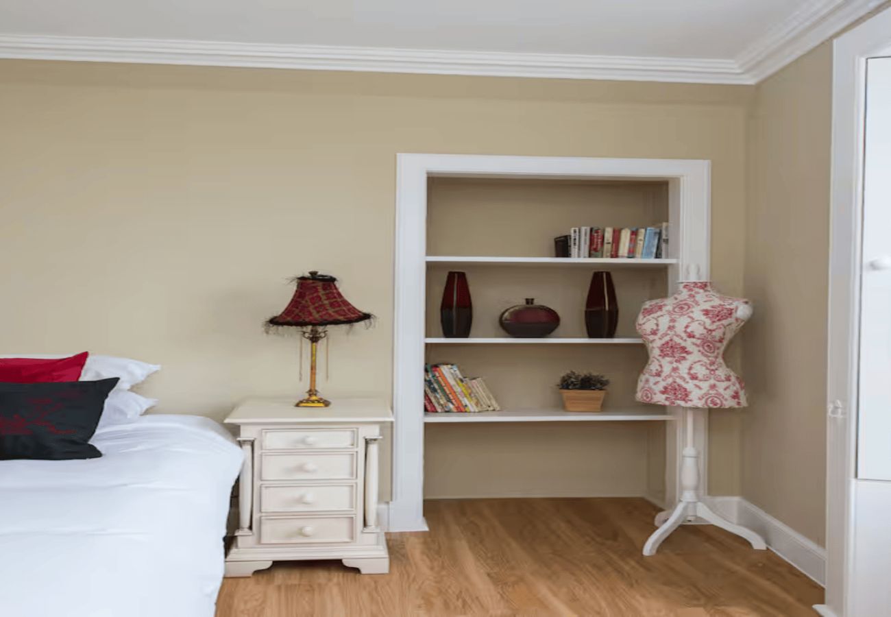 House in Haddington - Historic Coaching Inn in heart of East Lothian