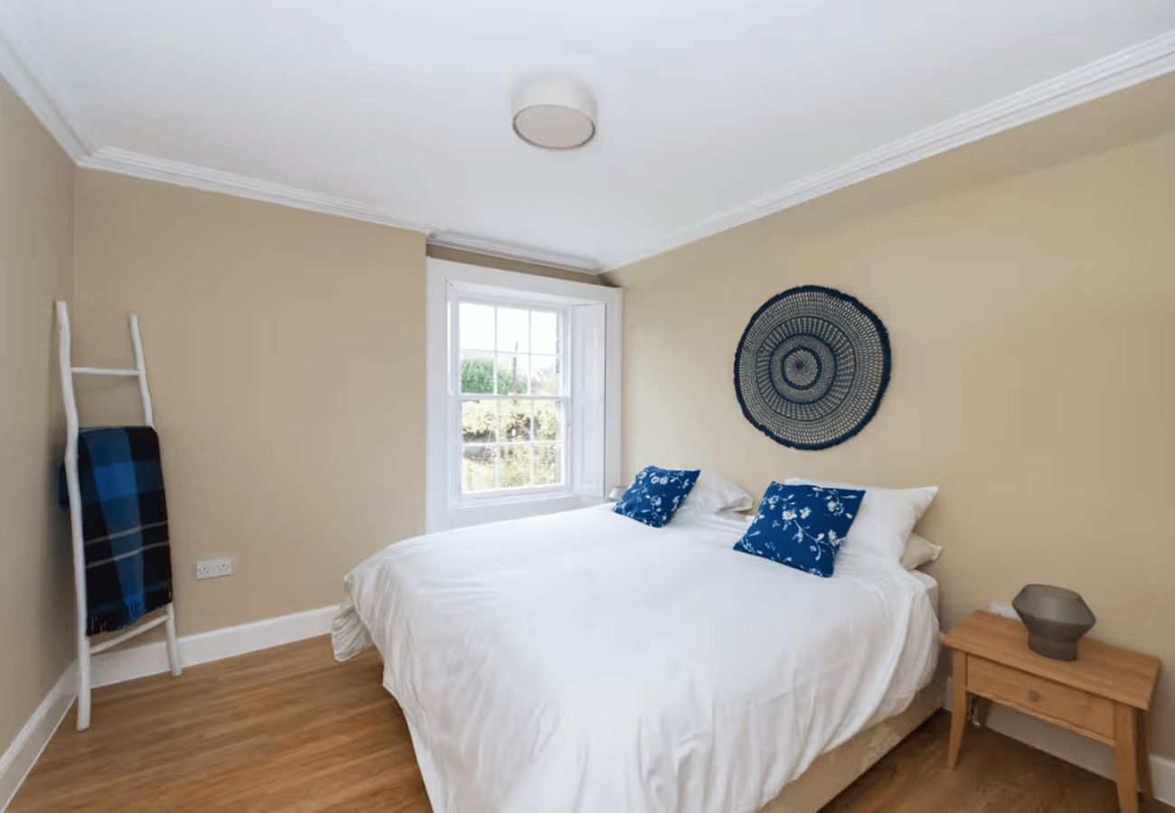 House in Haddington - Historic Coaching Inn in heart of East Lothian