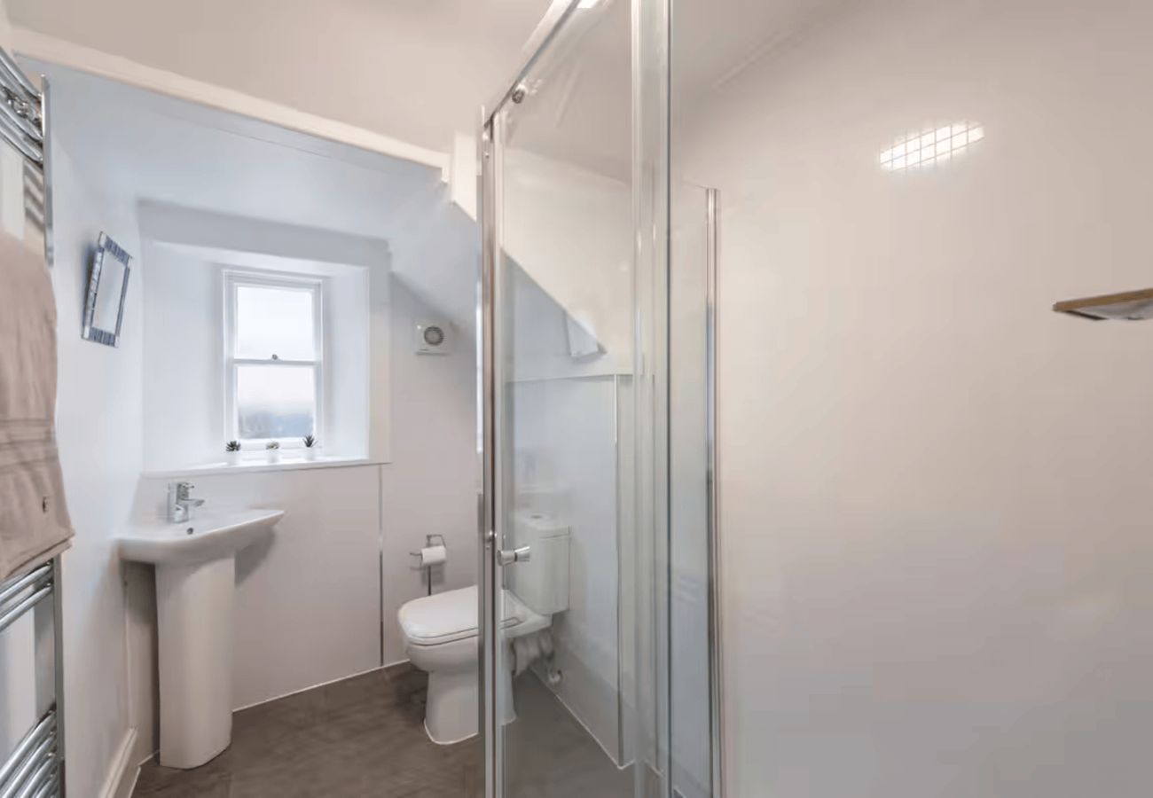 House in Haddington - Historic Coaching Inn in heart of East Lothian