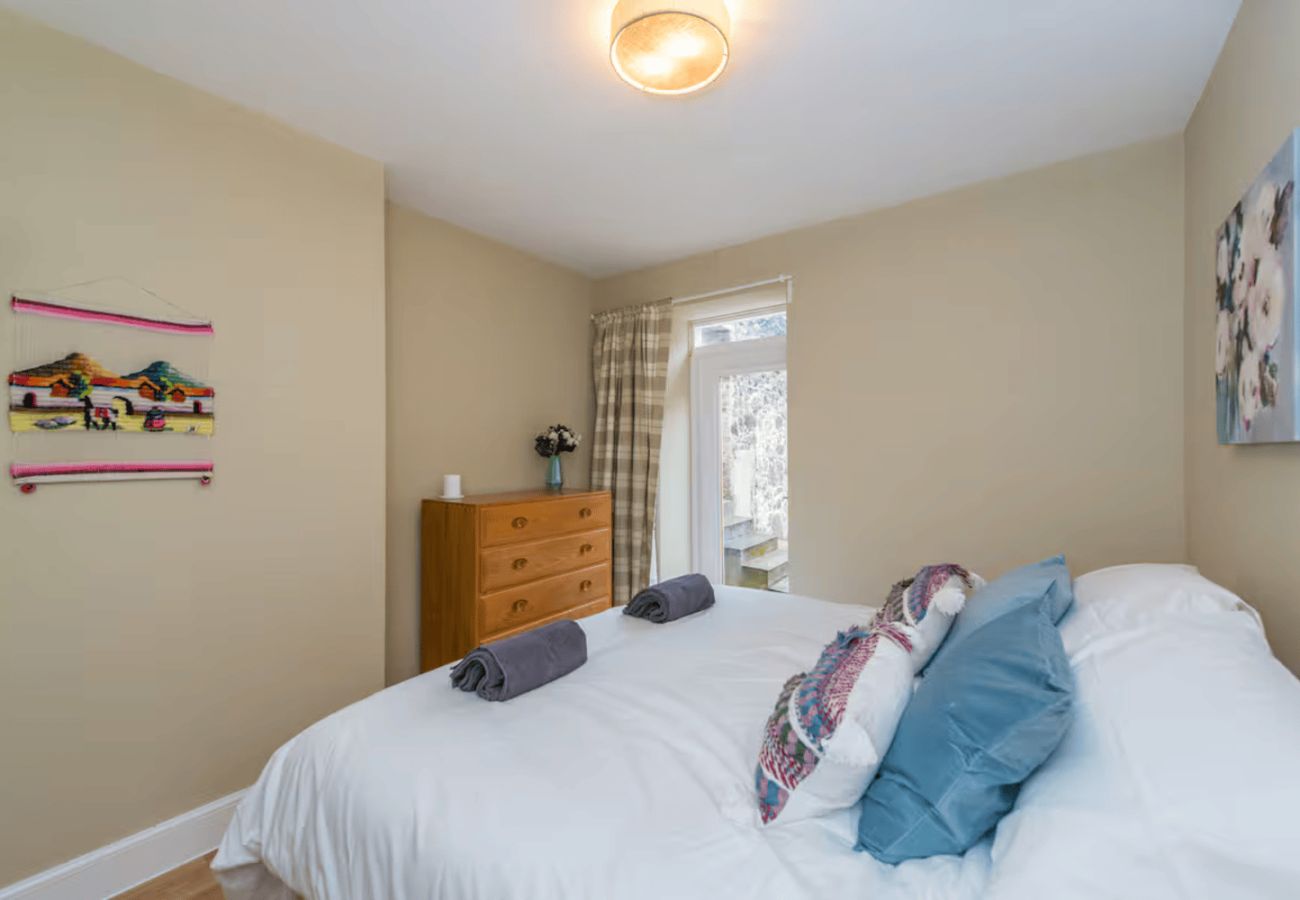 House in Haddington - Historic Coaching Inn in heart of East Lothian