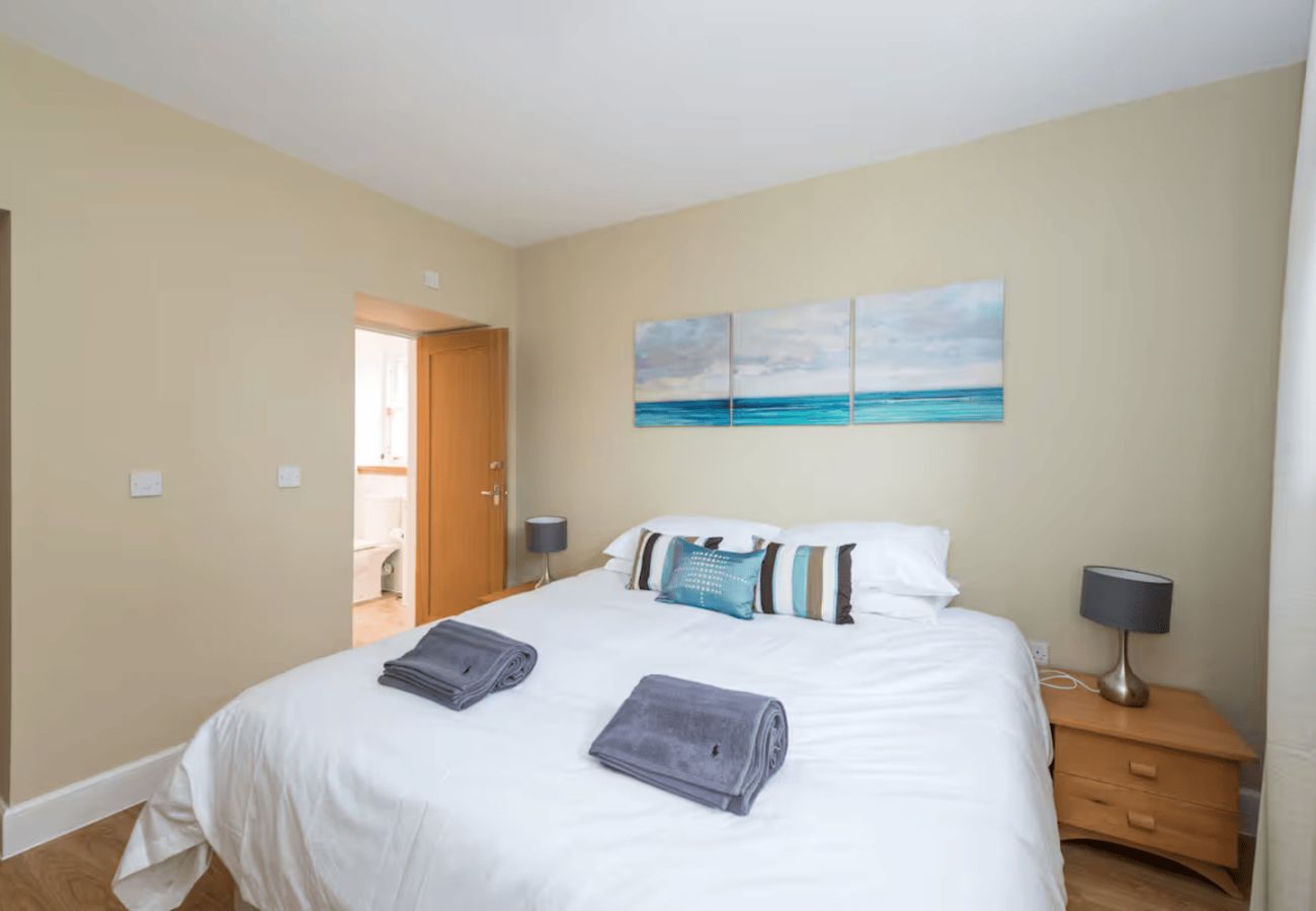 House in Haddington - Historic Coaching Inn in heart of East Lothian