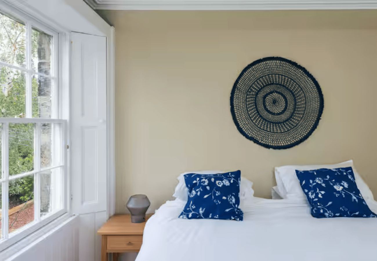 House in Haddington - Historic Coaching Inn in heart of East Lothian