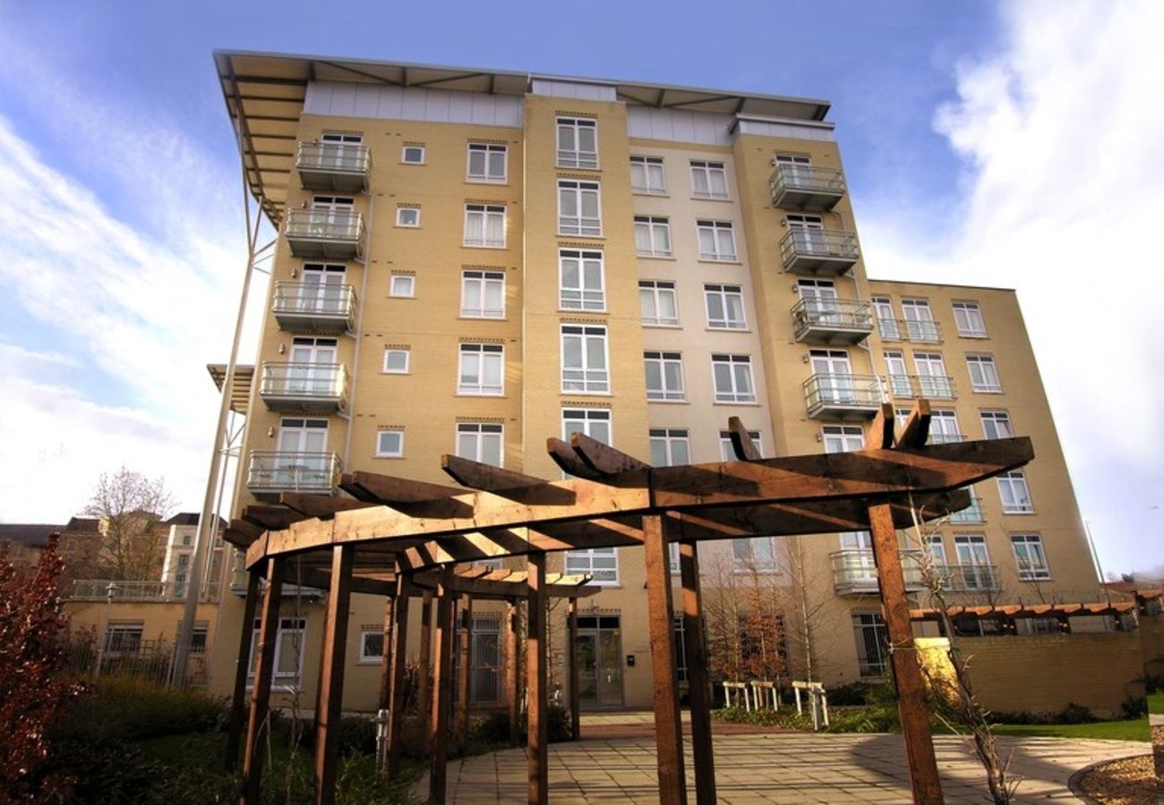Apartment in Reading - Reading Modern Two Bedroom Apartment