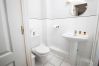 Apartment in Bracknell - Bracknell Spacious Ground Floor Apartment