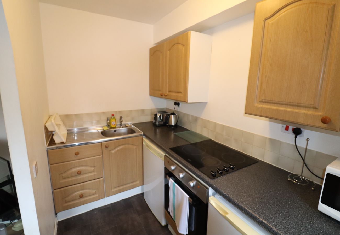 Apartment in Bracknell - Comfortable Studio Apartment in Bracknell