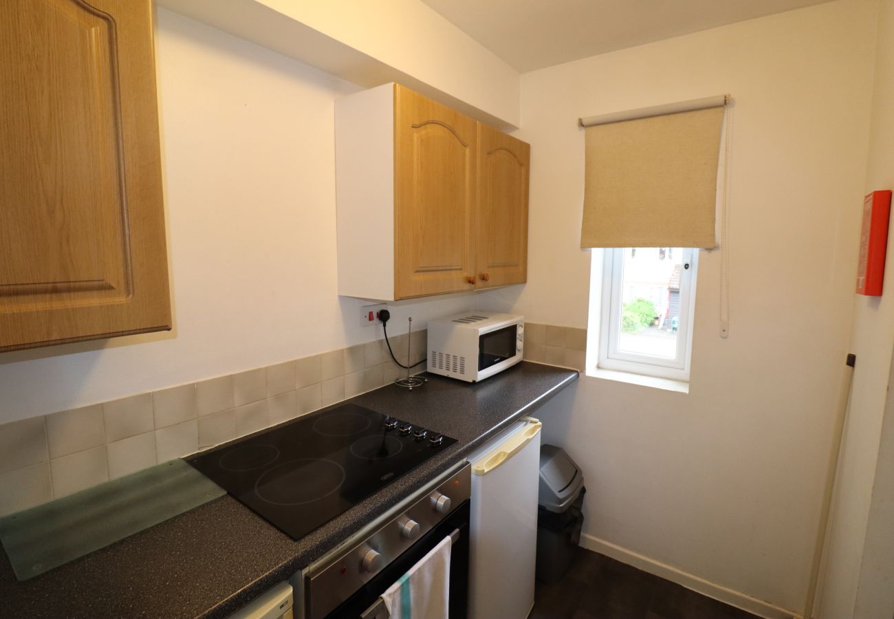 Apartment in Bracknell - Comfortable Studio Apartment in Bracknell