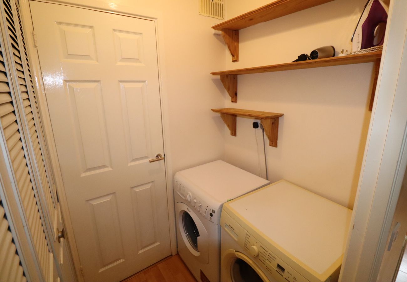Apartment in Bracknell - Comfortable Studio Apartment in Bracknell