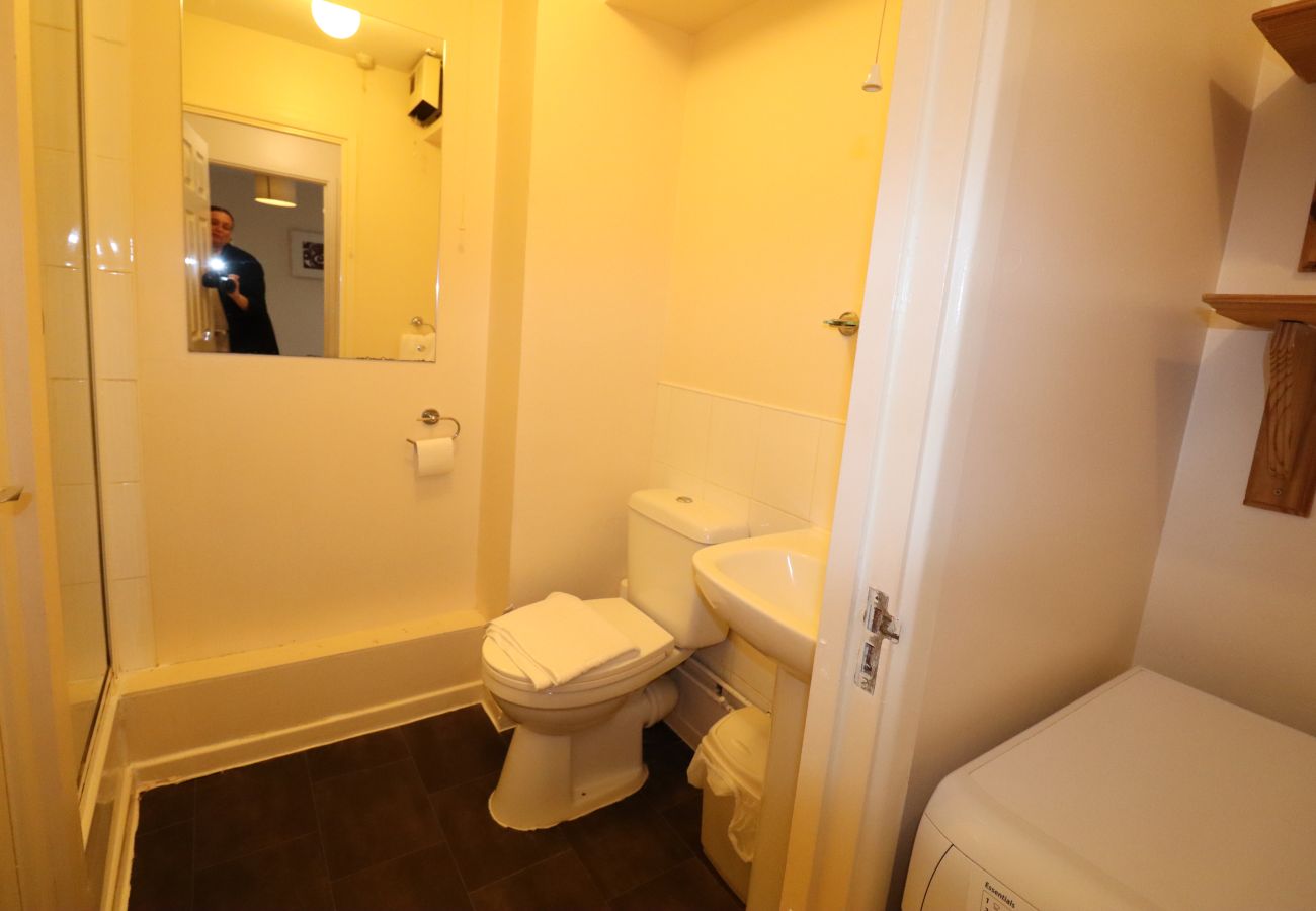 Apartment in Bracknell - Comfortable Studio Apartment in Bracknell