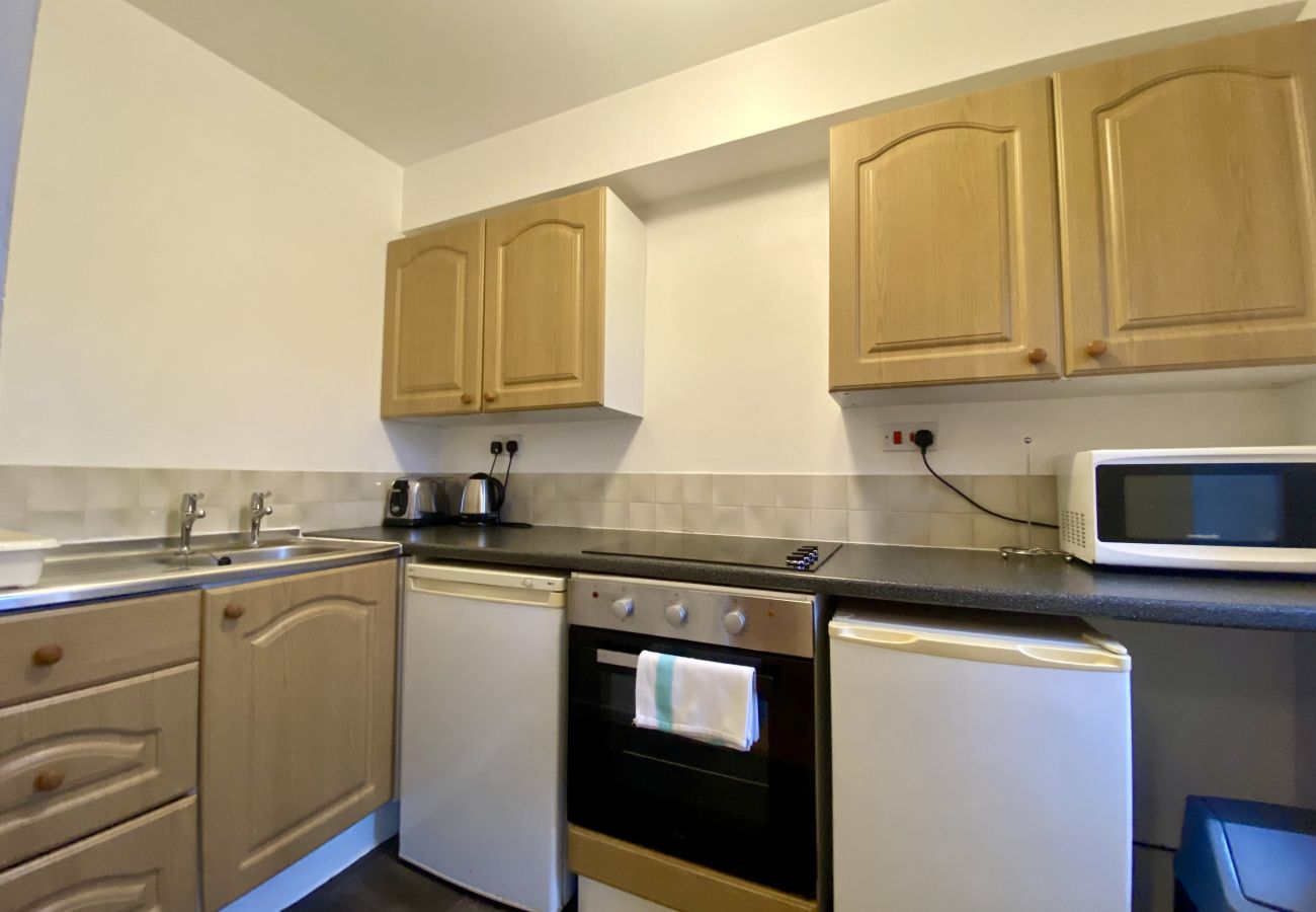 Apartment in Bracknell - Comfortable Studio Apartment in Bracknell