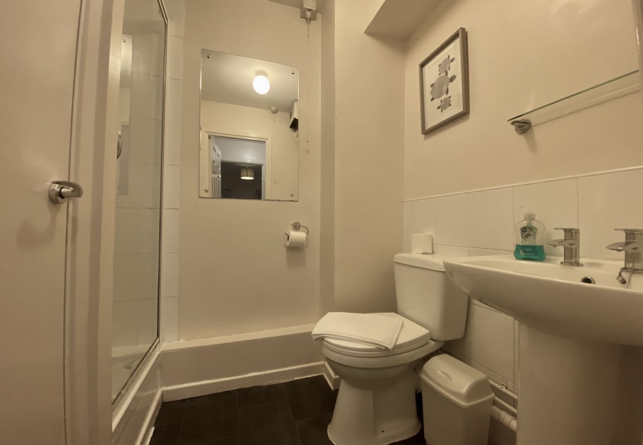 Apartment in Bracknell - Comfortable Studio Apartment in Bracknell