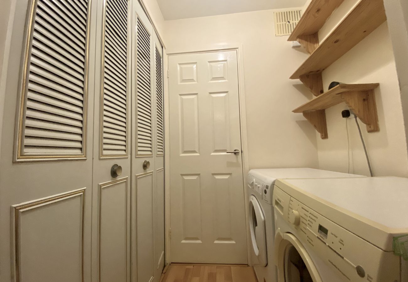 Apartment in Bracknell - Comfortable Studio Apartment in Bracknell
