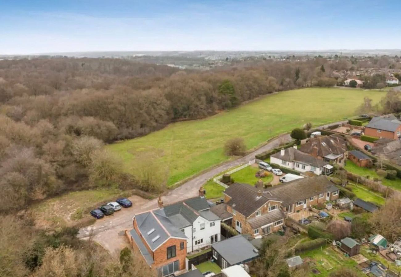 Cottage in High Wycombe - Beautiful 4 Bed Cottage 