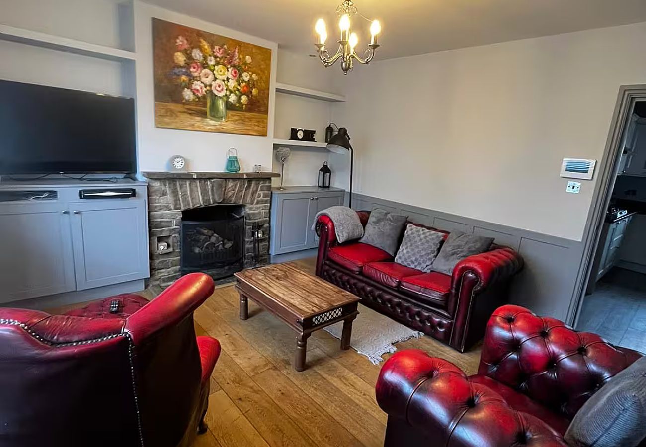Cottage in High Wycombe - Beautiful 4 Bed Cottage 