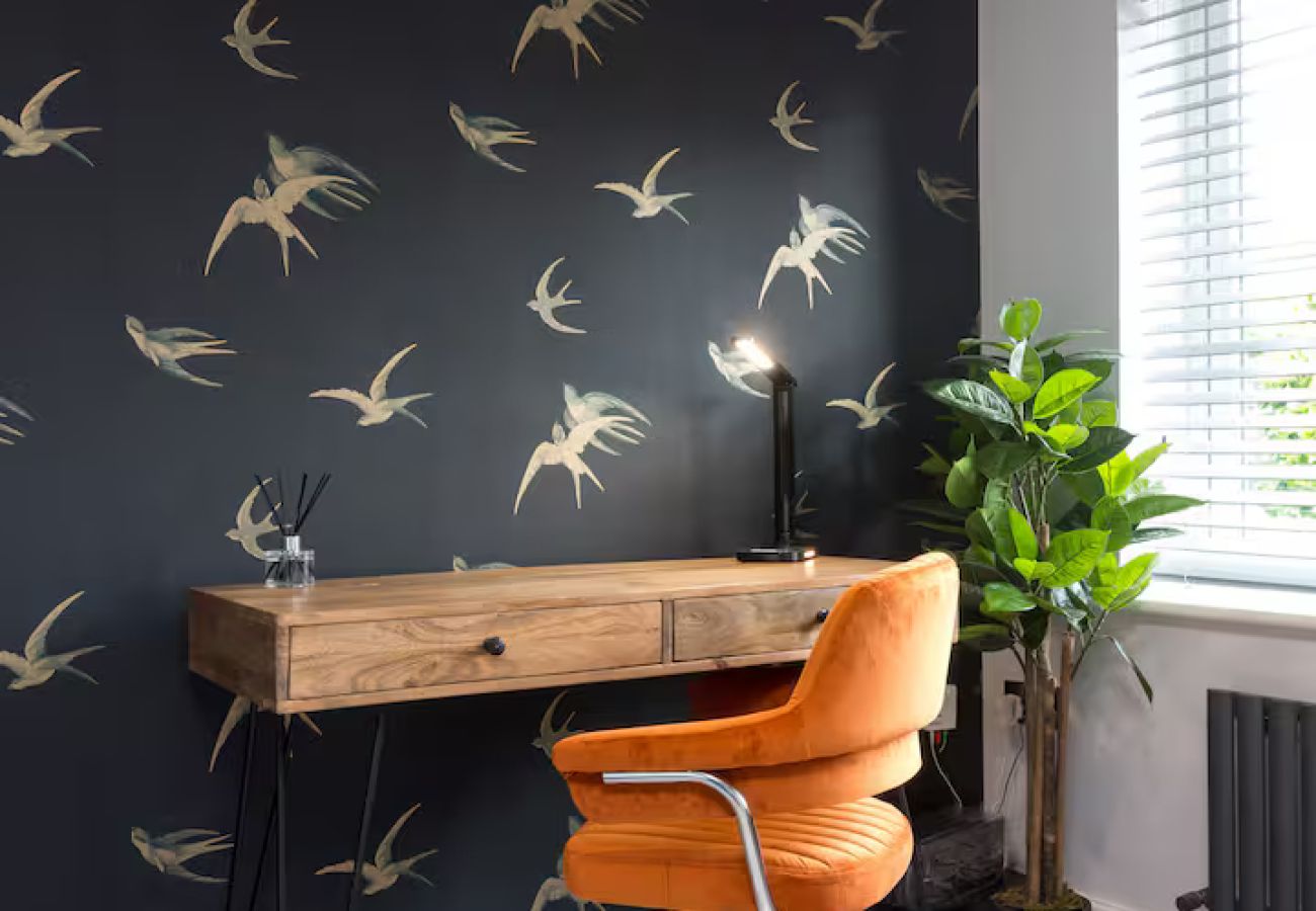 House in Manchester - Beaford.Stylish,boutique house close to McrAirport