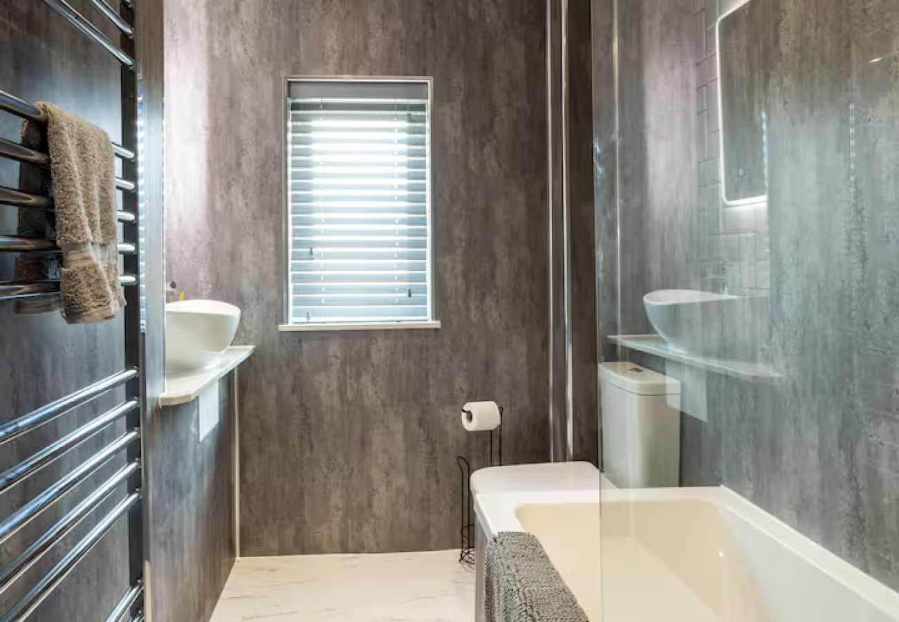 House in Manchester - Beaford.Stylish,boutique house close to McrAirport