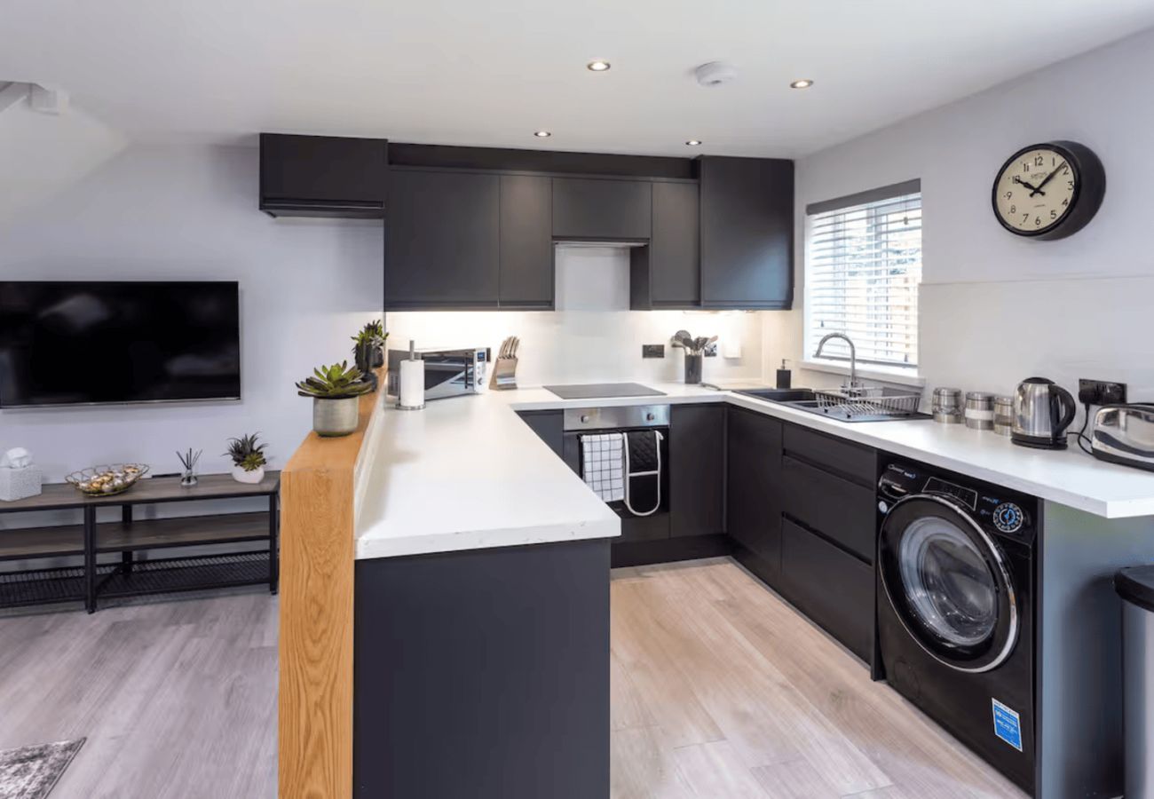 House in Manchester - Beaford.Stylish,boutique house close to McrAirport