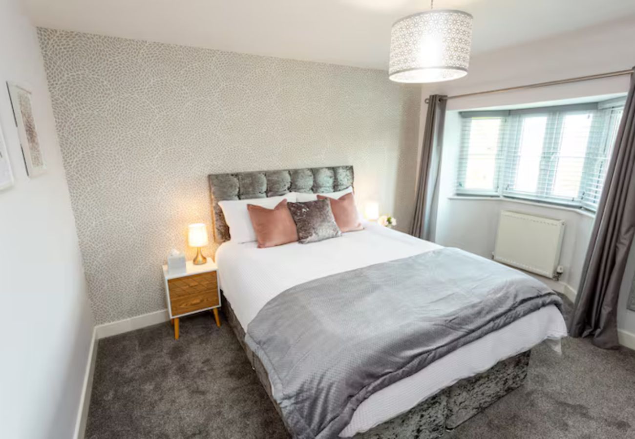 House in Manchester - Beaford.Stylish,boutique house close to McrAirport